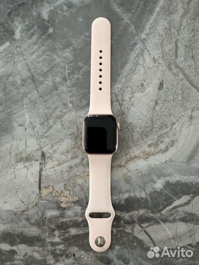 Apple Watch series 5 40mm