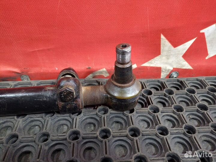 Тяга рулевая продольная Mercedes-Benz Actros