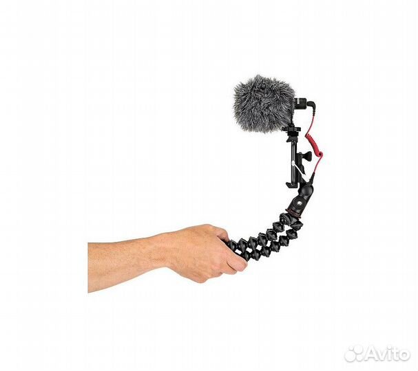 Штатив Joby GripTight PRO 2 GorillaPod для смартфо