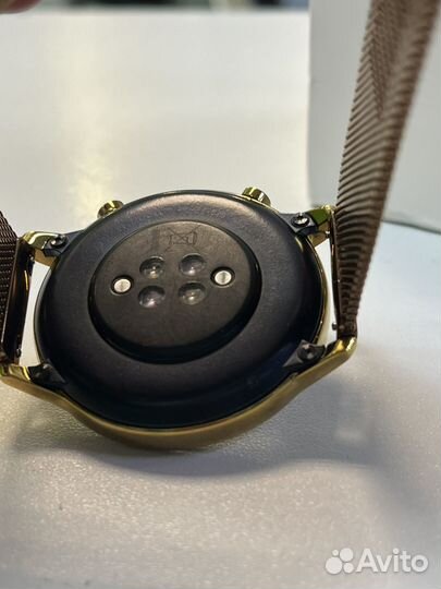 Honor MagicWatch 2 42mm