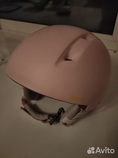 Шлем горнолыжный wedze