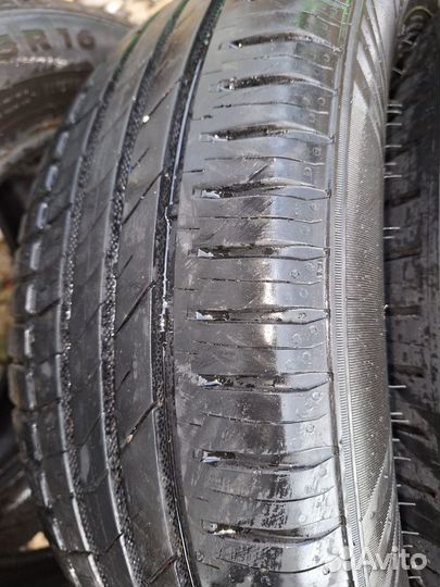 Nordman Nordman C 255/55 R16