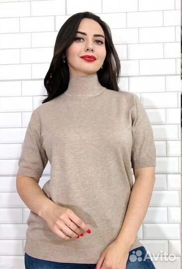 Кофта 50р до 56 размер
