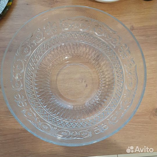 Ваза для фруктов