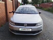 Volkswagen Jetta 1.4 AMT, 2013, 216 459 км, с пробегом, цена 1 115 000 руб.