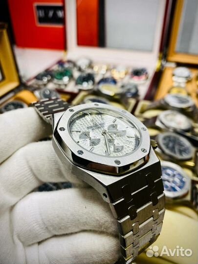 Часы мужские audemars piguet