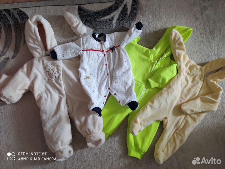 Детская одежда для девочек