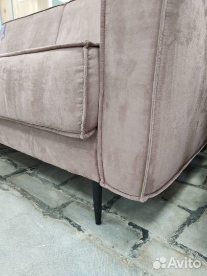 Новый диван Дискавери