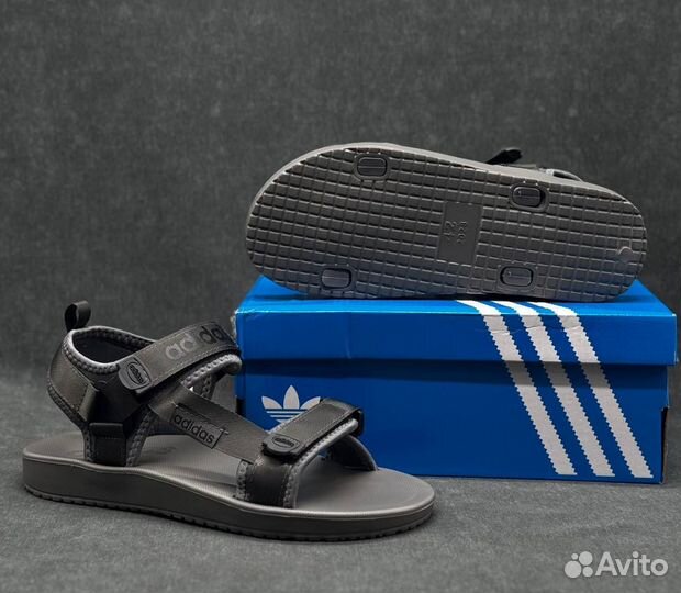 Сандалии adidas мужские