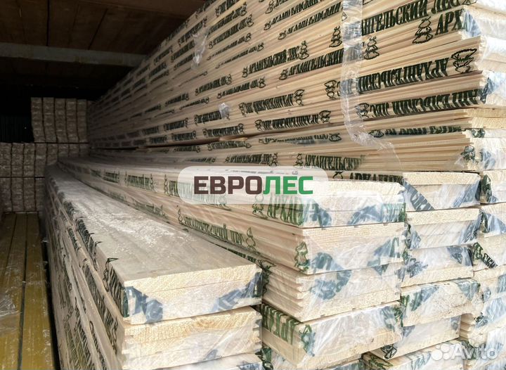 Имитация бруса