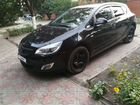 Opel Astra 1.6 МТ, 2011, 191 522 км