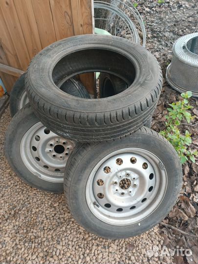 Nokian Tyres Nordman SX2 185/60 R14 60