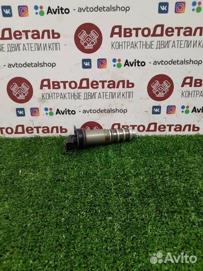 Клапан фазорегулятора BMW X5 F15 2015 11368605123