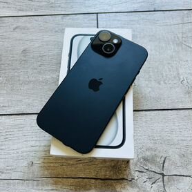 iPhone 15, 128 ГБ