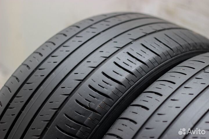 Hankook Kinergy GT H436 215/55 R17 94V