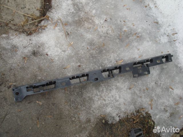 Порше Крепление заднего бампера Porsche Macan 95B