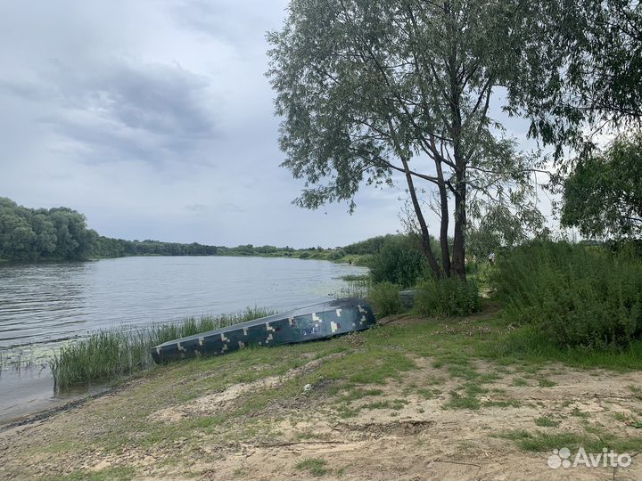 Картина маслом этюд