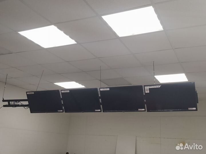 Телевизор telefunken