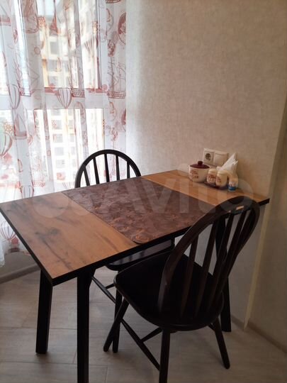 1-к. квартира, 30 м², 9/13 эт.