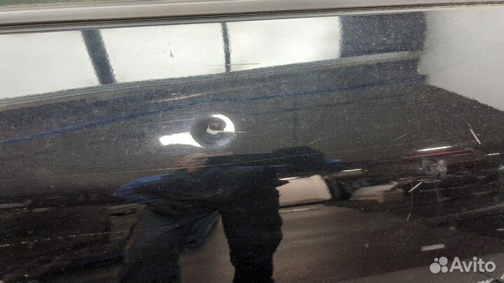 Дверь боковая Ford Escape 2020, 2022