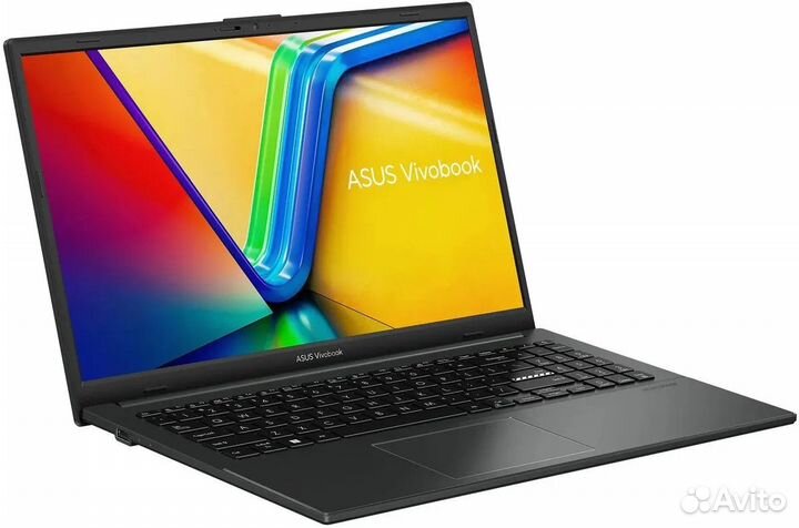 Ноутбук новый Asus 15.6 дюймов