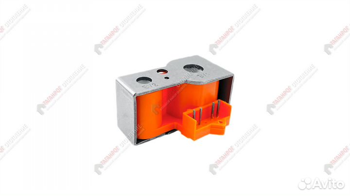 Электромагнитный клапан 