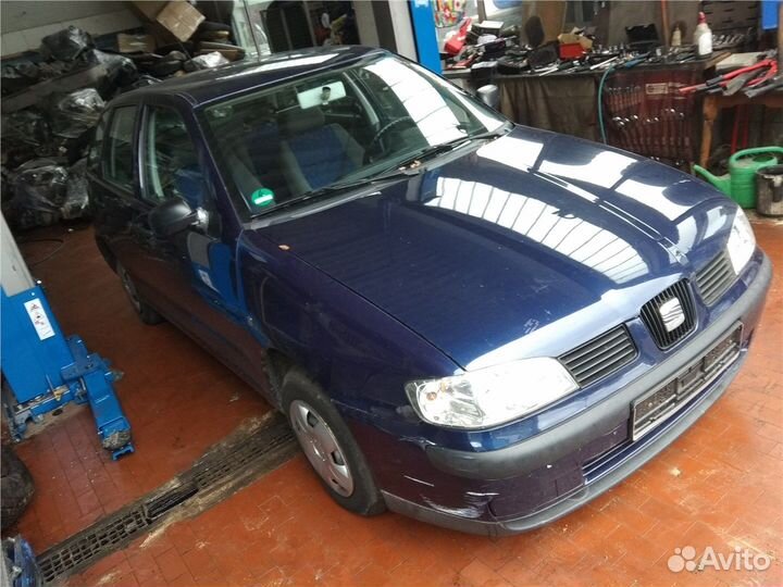 Разбор на запчасти Seat Ibiza 2