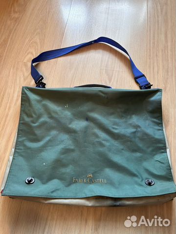 Сумка для рисования