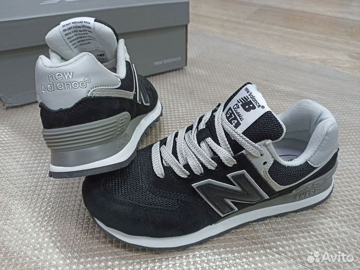 Кроссовки new balance 574