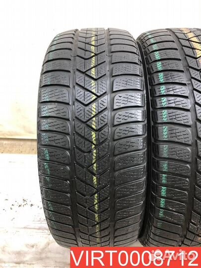 Pirelli Winter Sottozero 3 225/50 R17 98H