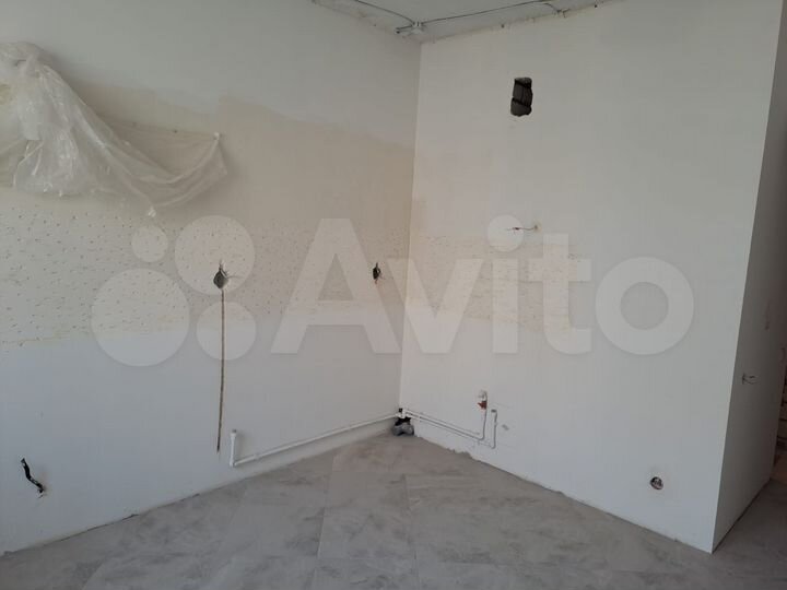 2-к. квартира, 61,7 м², 7/8 эт.