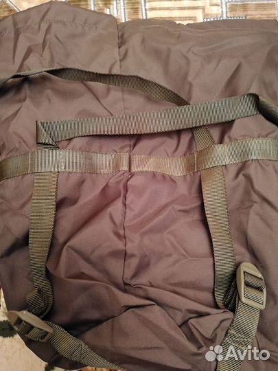 Военные вещи