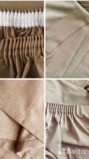 Швейные услуги на дому