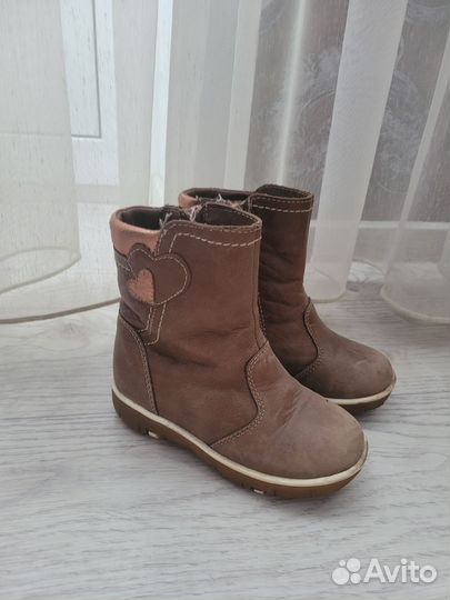 Детская обувь для девочек