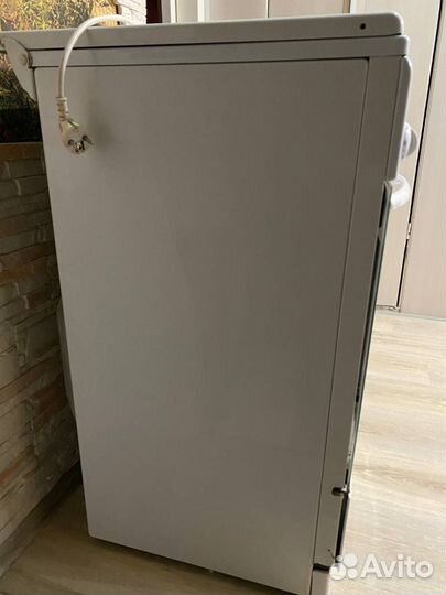 Плита электрическая бу с электрической духовкой