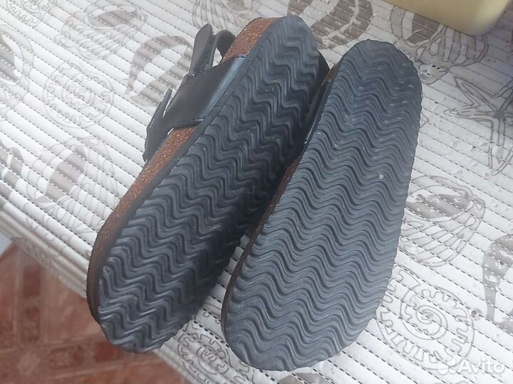 Сандали детские