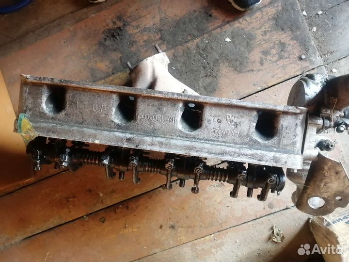 Запчасти на УАЗ