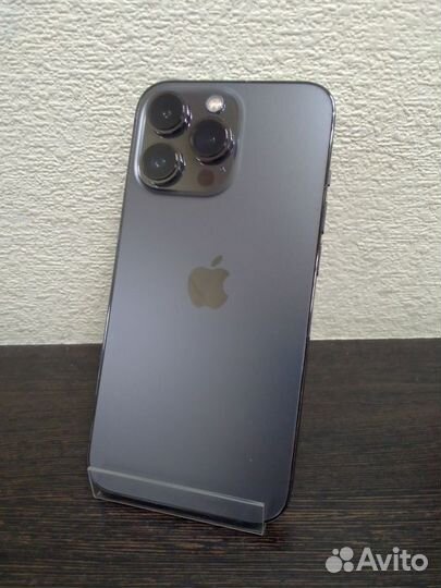 Смартфон Apple iPhone 13 Pro 128 гб, nano SIM+eSIM