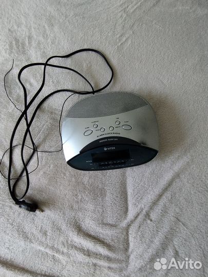 Радиоприемник Vltek