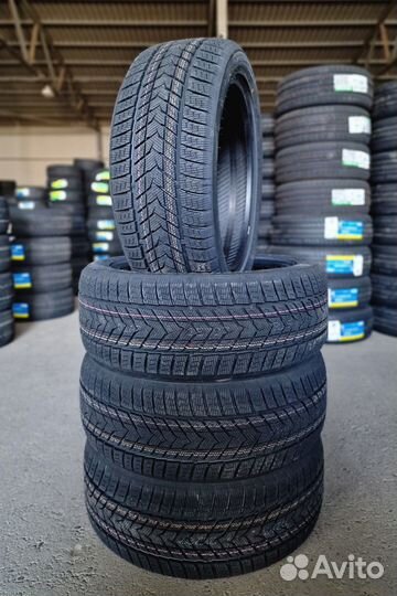 Kustone Passion P9S 275/40 R22 106V