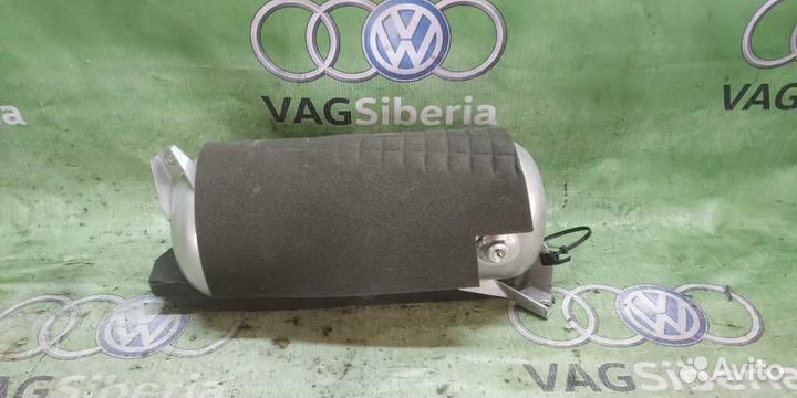 Ресивер воздушный 4L0863895A audi-Q7