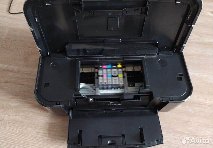 Canon pixma ip4600