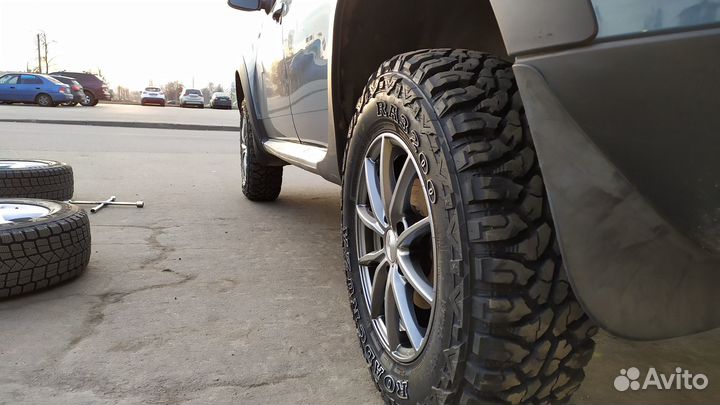 Roadcruza RA3200 M/T 315/75 R16 121R