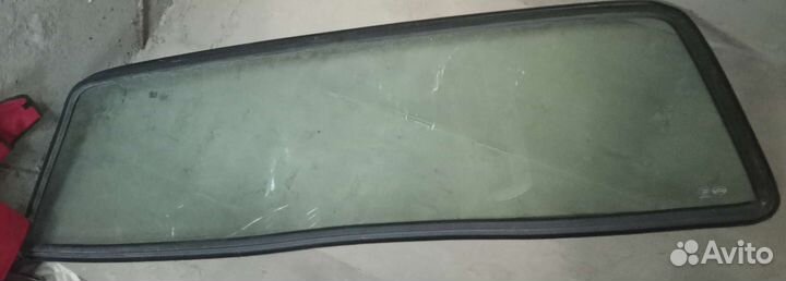 Стекло заднее Great wall Deer g3/g5