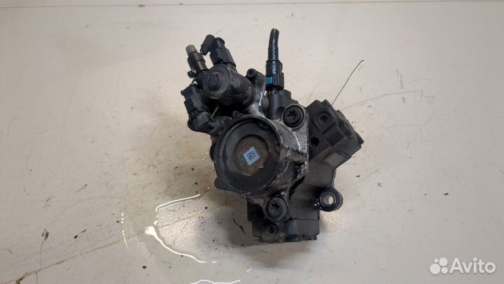 Тнвд Ford Transit 2014, 2015