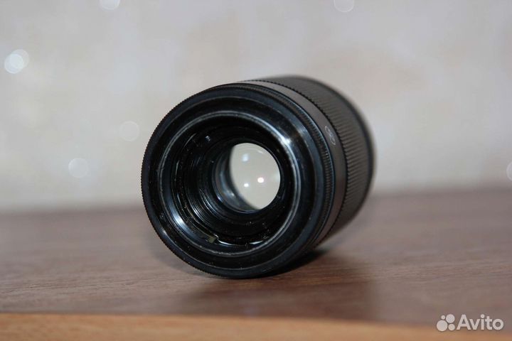 Юпитер 37а, Гелиос 44-2, Индустар-61 Л/З 50 мм/2.8