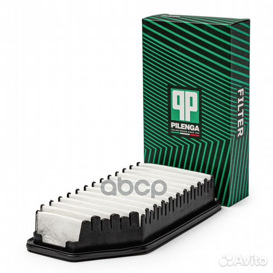 Фильтр воздушный FAP2465 pilenga