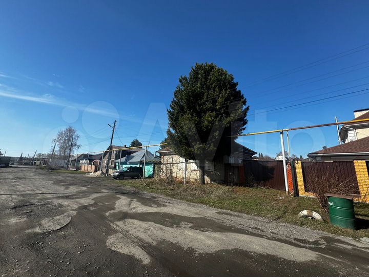 Дом 64,7 м² на участке 12,4 сот.