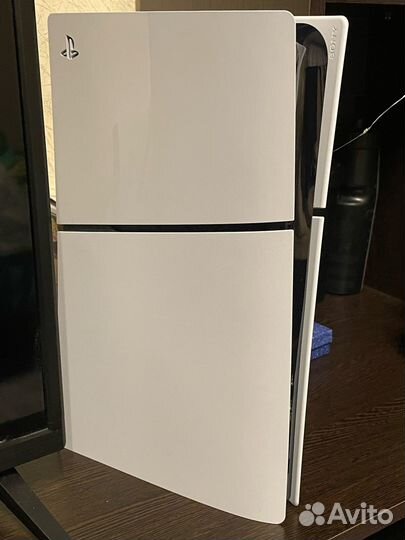 Sony playstation 5 slim digital edition