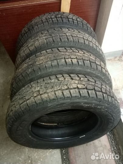 Pirelli Scorpion ATR 185/75 R16